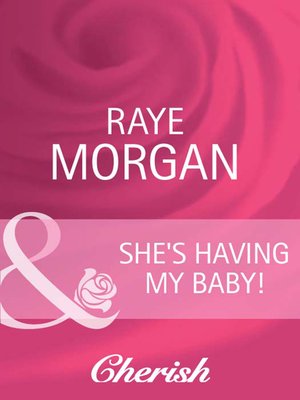 cover image of She's Having My Baby!